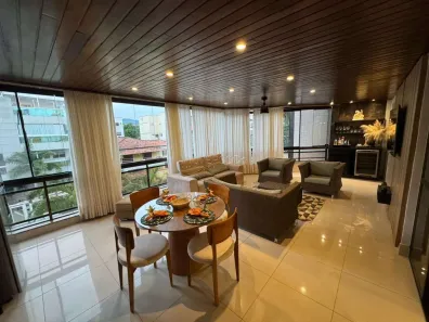 Apartamento com 3 Quartos à venda, 220m² no Recreio dos Bandeirantes, Rio de Janeiro