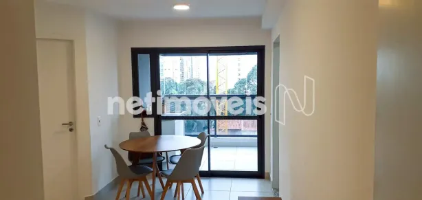 Apartamento com 2 Quartos para alugar, 52m² no Pinheiros, São Paulo