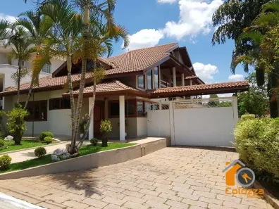 Casa com 3 Quartos à venda, 315m² no Vila Moletta, Valinhos
