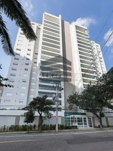 Apartamento com 4 Quartos à venda, 198m² no Vila Mariana, São Paulo