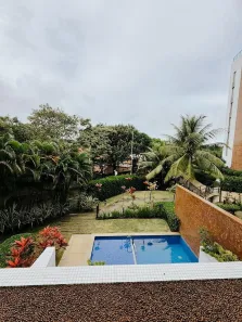 Apartamento com 4 Quartos à venda, 212m² no Paiva, Cabo de Santo Agostinho