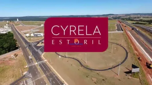 Lote/Terreno à venda, 420m² no Residencial Estoril Premium, Bauru
