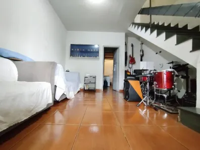 Casa com 2 Quartos à venda, 91m² no São João Batista (Venda Nova), Belo Horizonte