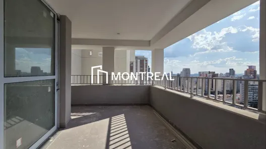 Apartamento com 3 Quartos à venda, 127m² no Pinheiros, São Paulo