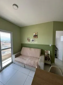 Apartamento com 1 Quarto à venda, 48m² no Tupi, Praia Grande