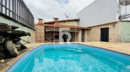 Cobertura com 4 Quartos à venda, 274m² no Angélica, Conselheiro Lafaiete