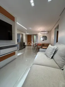 Apartamento com 3 Quartos à venda, 89m² no Setor Bueno, Goiânia