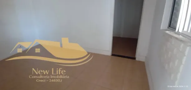 Casa com 1 Quarto para alugar, 40m² no Santa Teresinha, São Paulo