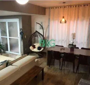 Apartamento com 3 Quartos à venda, 106m² no Vila Andrade, São Paulo