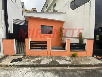 Casa com 1 Quarto à venda, 88m² no Vila Gustavo, São Paulo
