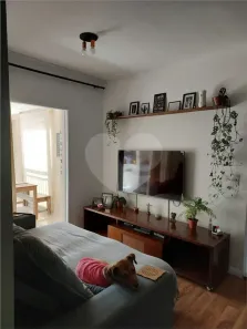 Apartamento com 3 Quartos à venda, 82m² no Tucuruvi, São Paulo