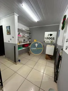 Casa com 5 Quartos à venda, 180m² no Conjunto Manoel Mendes, Uberaba
