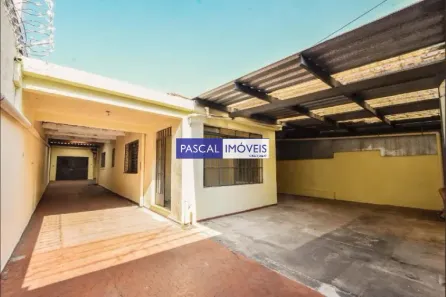 Casa com 3 Quartos à venda, 300m² no Brooklin Paulista, São Paulo