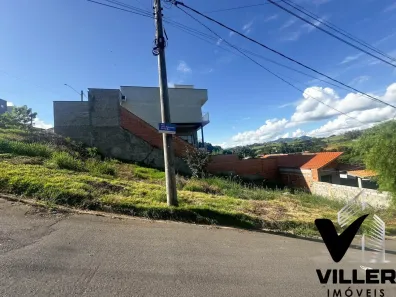 Lote/Terreno à venda, 250m² no Centro, Socorro
