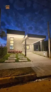 Casa de Condomínio com 3 Quartos à venda, 123m² no Jardim Residencial Jardim, Sorocaba