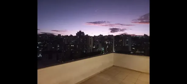 Apartamento com 2 Quartos para alugar, 110m² no Santo Antônio, Belo Horizonte