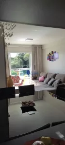 Apartamento com 3 Quartos à venda, 93m² no Residencial Araujoville, Anápolis