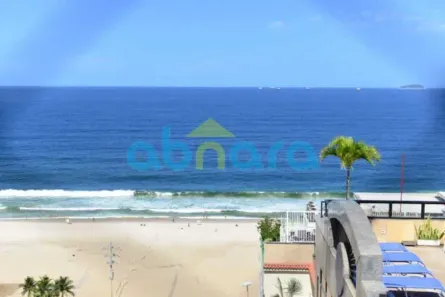 Cobertura com 4 Quartos à venda, 405m² no Copacabana, Rio de Janeiro