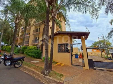 Apartamento com 2 Quartos para alugar, 69m² no Parque Arnold Schimidt, São Carlos