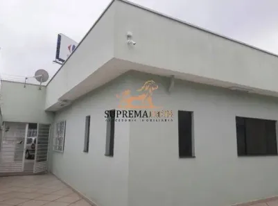 Casa com 2 Quartos para alugar, 160m² no Vila Carvalho, Sorocaba