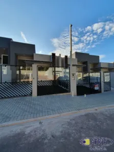 Casa com 3 Quartos à venda, 60m² no Gralha Azul, Fazenda Rio Grande
