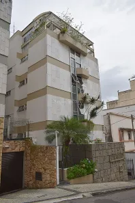 Apartamento com 3 Quartos à venda, 113m² no Santa Helena, Juiz de Fora