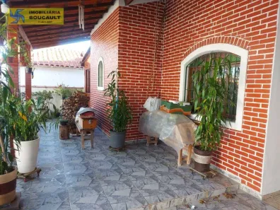 Casa com 3 Quartos à venda, 83m² no Jardim Europa, Vargem Grande Paulista