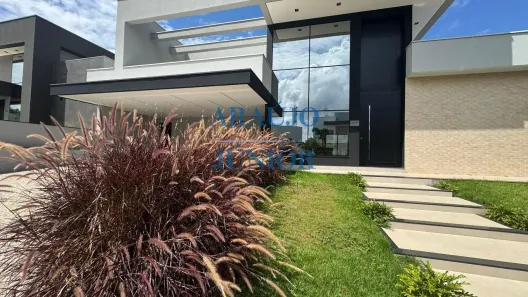 Casa com 4 Quartos à venda, 253m² no Loteamento Residencial Jardim dos Ipês Amarelos, Americana