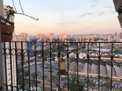 Apartamento com 3 Quartos à venda, 75m² no Jardim do Mar, São Bernardo do Campo
