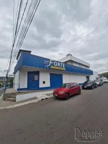 Imóvel Comercial para alugar, 680m² no São José, Novo Hamburgo