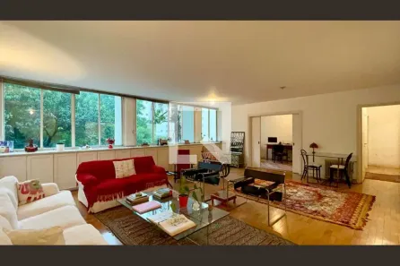 Apartamento com 3 Quartos à venda, 180m² no Jardim Paulista, São Paulo