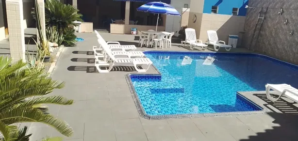 Imóvel Comercial com 14 Quartos à venda, 540m² no Área Central, Aruanã