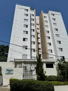 Apartamento com 3 Quartos para alugar, 90m² no Vila Santa Catarina, São Paulo
