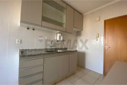 Apartamento com 2 Quartos à venda, 81m² no Sumarezinho, Ribeirão Preto
