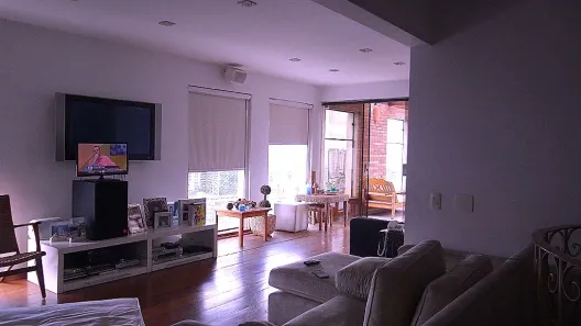 Cobertura com 4 Quartos à venda, 551m² no Vila Morumbi, São Paulo