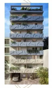 Apartamento com 1 Quarto à venda, 42m² no Centro Histórico, Porto Alegre