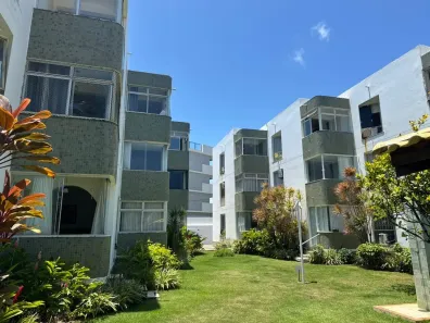 Apartamento com 1 Quarto para alugar, 60m² no Vilas do Atlântico, Lauro de Freitas