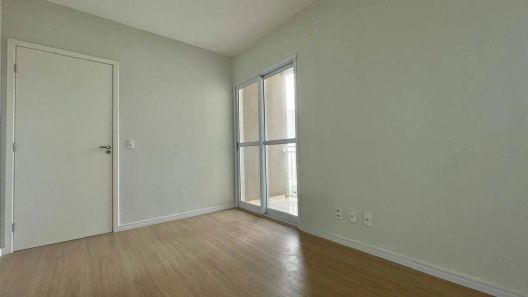 Apartamento com 2 Quartos à venda, 47m² no Residencial Rubi, Limeira