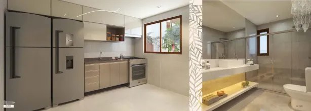 Casa com 4 Quartos à venda, 258m² no Poço, Recife