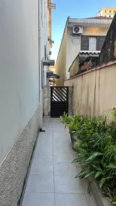 Apartamento com 2 Quartos para alugar, 78m² no Marapé, Santos