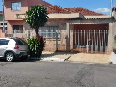 Casa com 8 Quartos à venda, 340m² no Parque São Luís, São Paulo