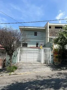 Sobrado com 3 Quartos à venda, 260m² no Água Fria, São Paulo