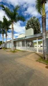 Casa de Condomínio com 3 Quartos à venda, 165m² no Ibituruna, Montes Claros