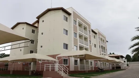 Apartamento com 2 Quartos à venda, 51m² no Aeroporto, Juazeiro do Norte