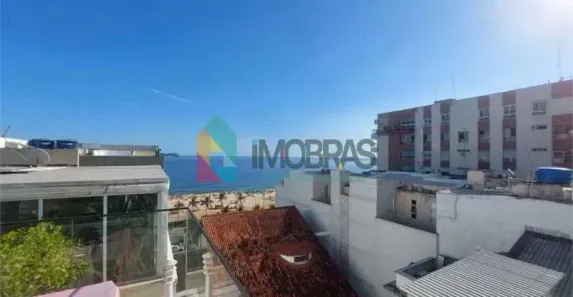 Cobertura com 5 Quartos à venda, 406m² no Ipanema, Rio de Janeiro