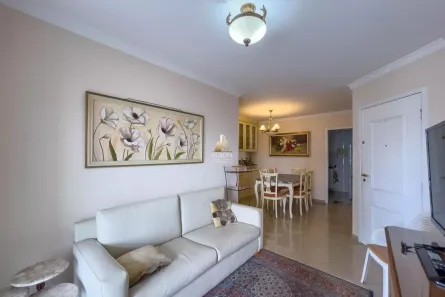 Apartamento com 3 Quartos à venda, 86m² no Cambuci, São Paulo