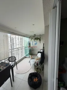Apartamento com 2 Quartos à venda, 96m² no Vila Andrade, São Paulo