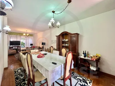 Sobrado com 3 Quartos à venda, 215m² no Planalto Paulista, São Paulo