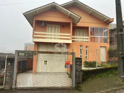Casa com 3 Quartos à venda, 268m² no América, Farroupilha