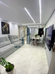 Apartamento com 2 Quartos à venda, 55m² no Vila Paulista I, São Paulo